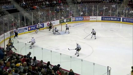 12/09/18 WBS Penguins at Hershey Bears