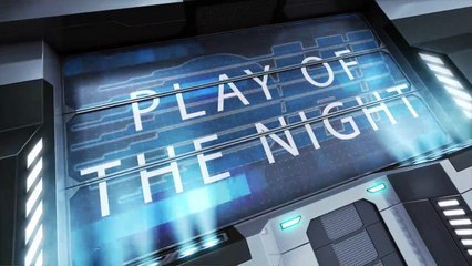 OHL Play of the Night – Bonello’s Lefthand larceny