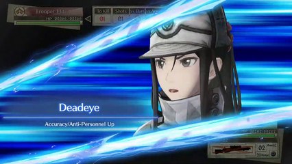 VALKYRIA CHRONICLES 4 FIRST TIME PLAYTHROUGH PART 143