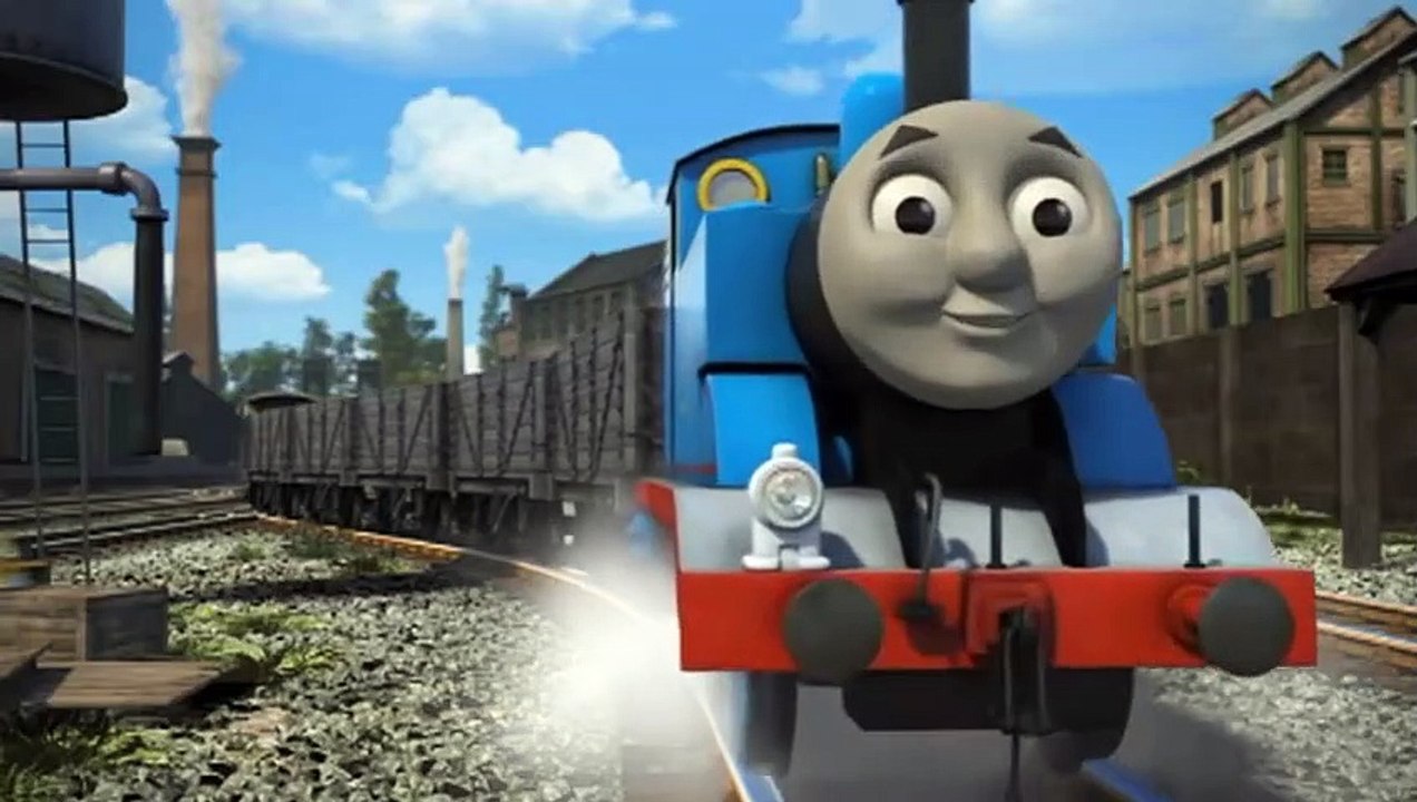 5 Bradford the Breakvan (US)