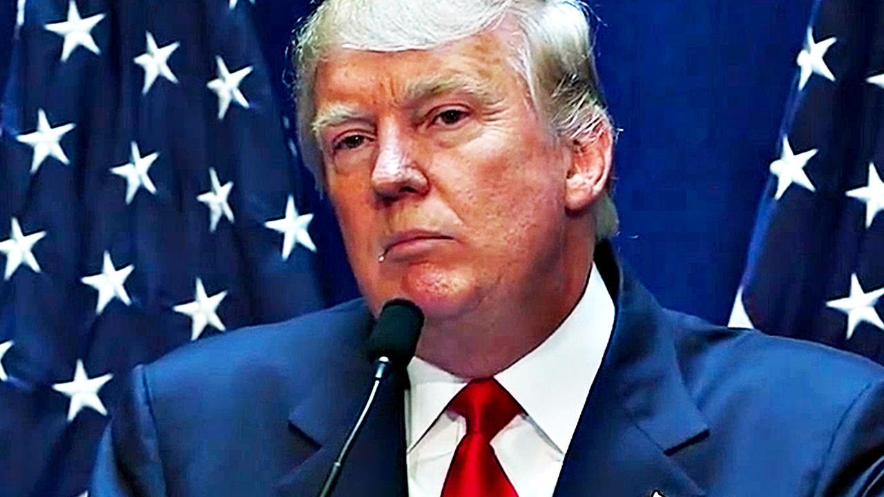 Fahrenheit 11/9 - Trailer (Deutsch) HD