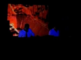 Groove sessions @ nochevieja, Pagoa , Aitor ip et Patxu