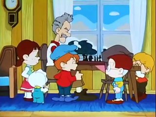 السيدة ملعقة - الحلقة 115