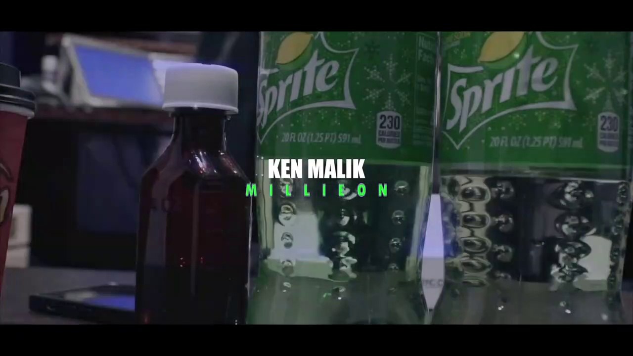 Ken Malik "Millieon"