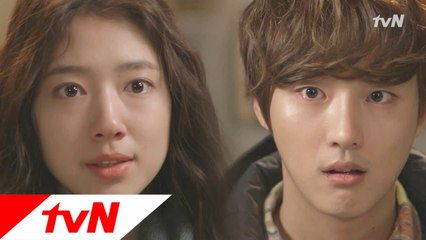 '제발 나가줄래?' 신혜, 시윤 갈등 폭발!