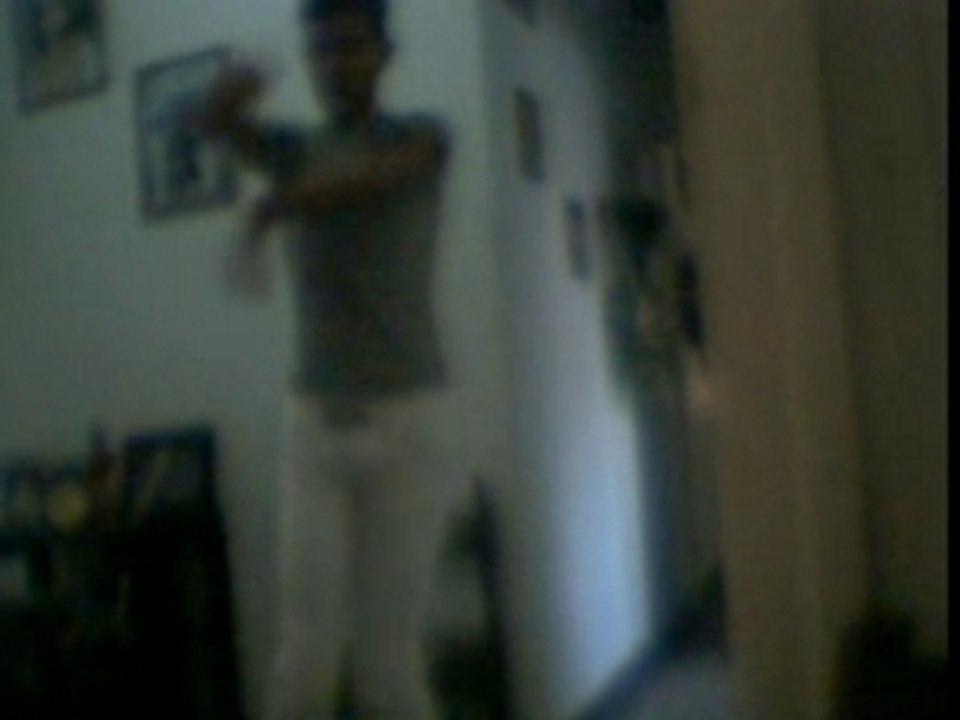 HardStyle// Electro Killer 2008 Best Maroc Triix