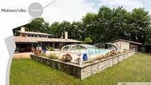 A vendre - Maison/villa - SAINT-GEOURS-DE-MAREMNE (40230) - 7 pièces - 230m²