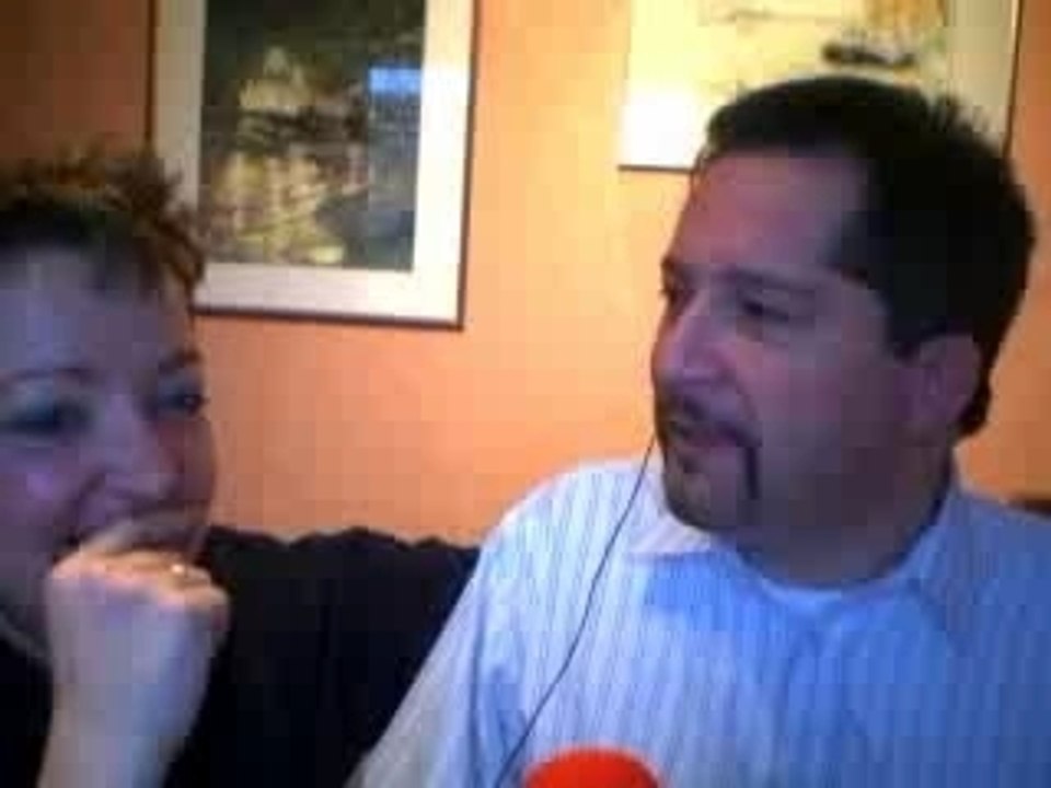 Le podcast 320 enregistre en direct : la Preview de 2008