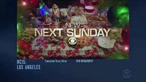 NCIS Los Angeles - Joyride (Preview)
