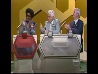 Blockbusters | John vs. Warren & Lee (6/25/1981)