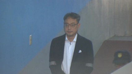 '태블릿 PC 조작설' 변희재 1심서 징역 2년 실형 / YTN