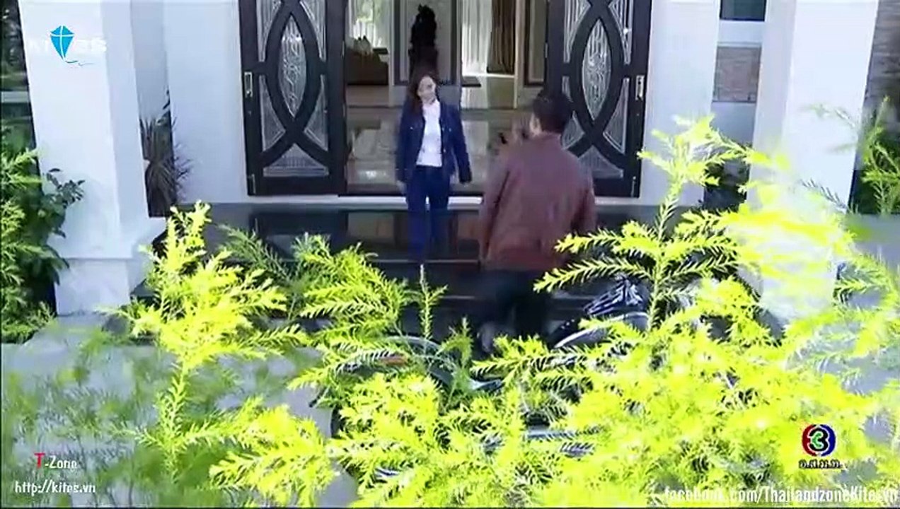 Nước Mắt Ngôi Sao Tập 8 - (Phim Thái Lan - HTV2 Lồng Tiếng) - Phim Nuoc Mat Ngoi Sao Tap 8 - Nuoc Mat Ngoi Sao Tap 9