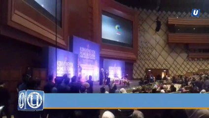 PM rasmi Konvensyen Pemerkasaan PBT