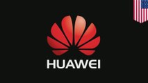US probes Huawei over bank fraud, violating Iran sanctions