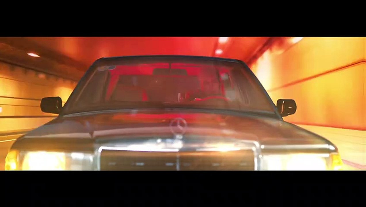 Anh Say Quá - Hồ Quang Hiếu ft. Rtee - Official Music Video - YAN News