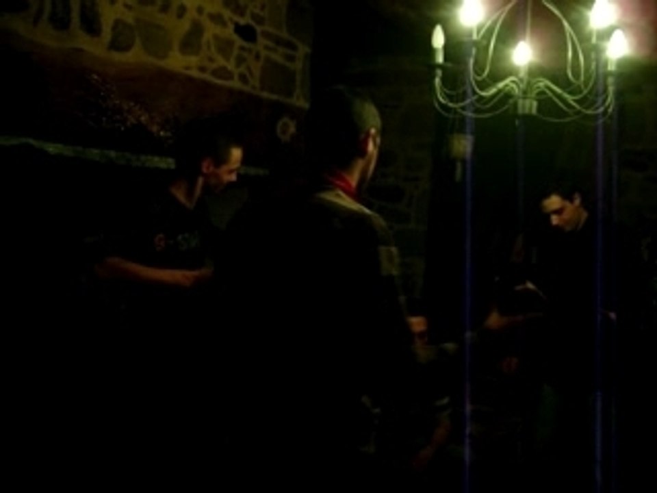 soirée reveillon
