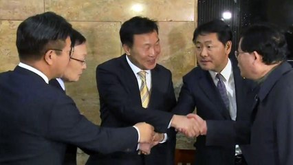 민주당·한국당, 野 3당 달래기...선거제도 개혁 견해차는 여전 / YTN