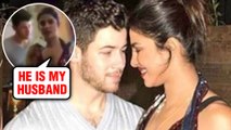 Priyanka Chopra HONEST WORDS For Husband Nick Jonas After The CUT Article
