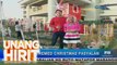 Unang Hirit: Candy-themed Christmas pasyalan, dinarayo sa Calaca, Batangas!