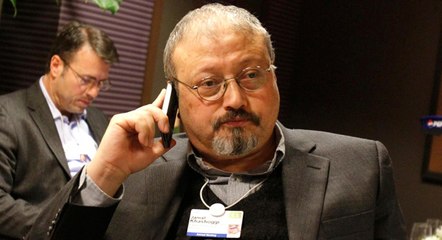 Cemal Kaşıkçı'nın Son Sözleri Ortaya Çıktı