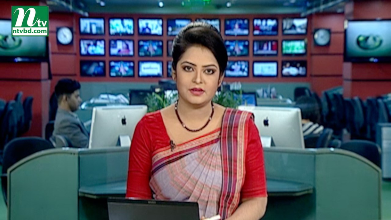 NTV Shironam | 10 December, 2018