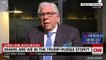 Trump Concerned For 'First Time In His Life,' Says Watergate Journalist Carl Bernstein