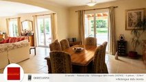 A vendre - Maison/villa - Villelongue dels monts (66740) - 6 pièces - 219m²