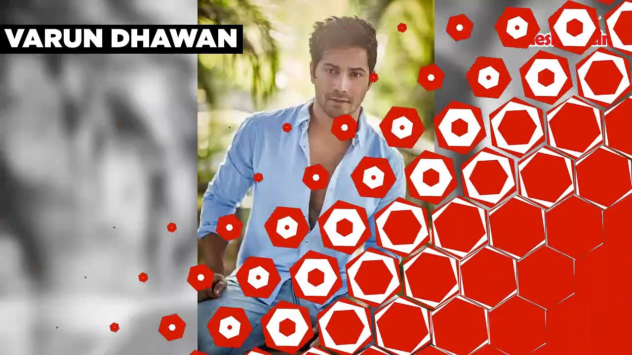 10 Indian Film Personalities Who Made In To The Top 50 Of GQ's Most Influential Below 40 List!