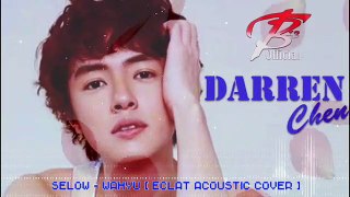 Selow - Wahyu [ Eclat Acoustic Cover ] Darren Chen