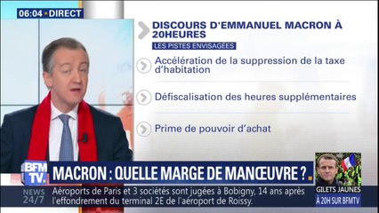 ÉDITO - Quelles sont les mesures qui se profilent ? "On peut déjà dire que ce sera insuffisant" (Christophe Barbier)