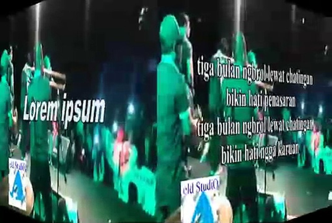 Tipe X - Jantungku - Lirik