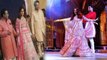Isha Ambani Wedding: Sangeet Ceremony में Aishwarya Rai, Abhishek Bachchan ने लगाए ठुमके | Boldsky