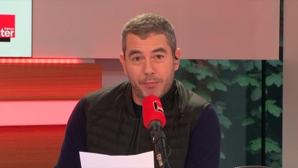 Questions Politiques avec Nicole Belloubet