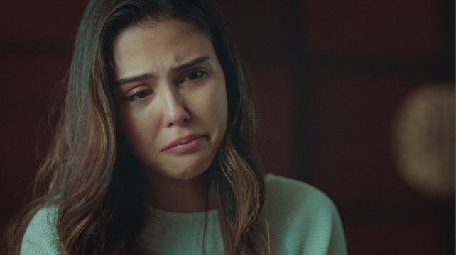 İstanbullu Gelin 65. Bölüm Canım Yanıyor