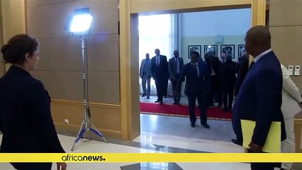 RDC : Kabila pourrait se porter candidat à l'élection présidentielle de 2023