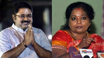 2018-ஐ கலக்கிய இரு பெரும் தலைவர்களாக இவங்களை சொல்லலாம்!- வீடியோ