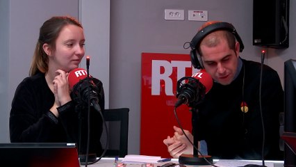 Le surf de l'info du 10 décembre 2018