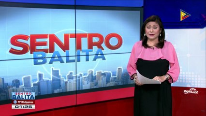 Sen.Trillanes, naghain na ng piyansa