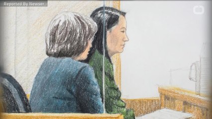 China Hauls Summons US Ambassador After Huawei Arrest