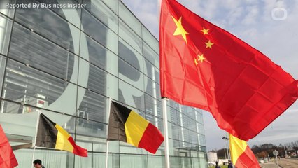 India Is Strengthening Navy Because Of China Threat