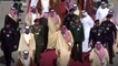 Qatar Dispute Overshadows Gulf Summit