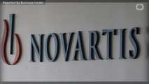 Novartis Gearing Up For Release Of Cheaper EpiPen Rival
