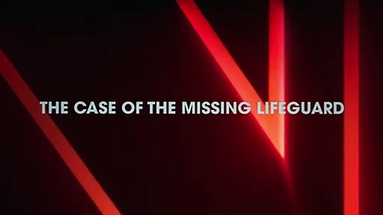 Stranger Things : Saison 3 - Teaser - VO