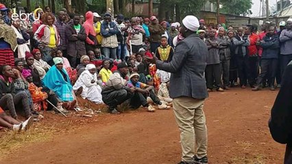 How I Clinched The Youth Gubenatorial Seat