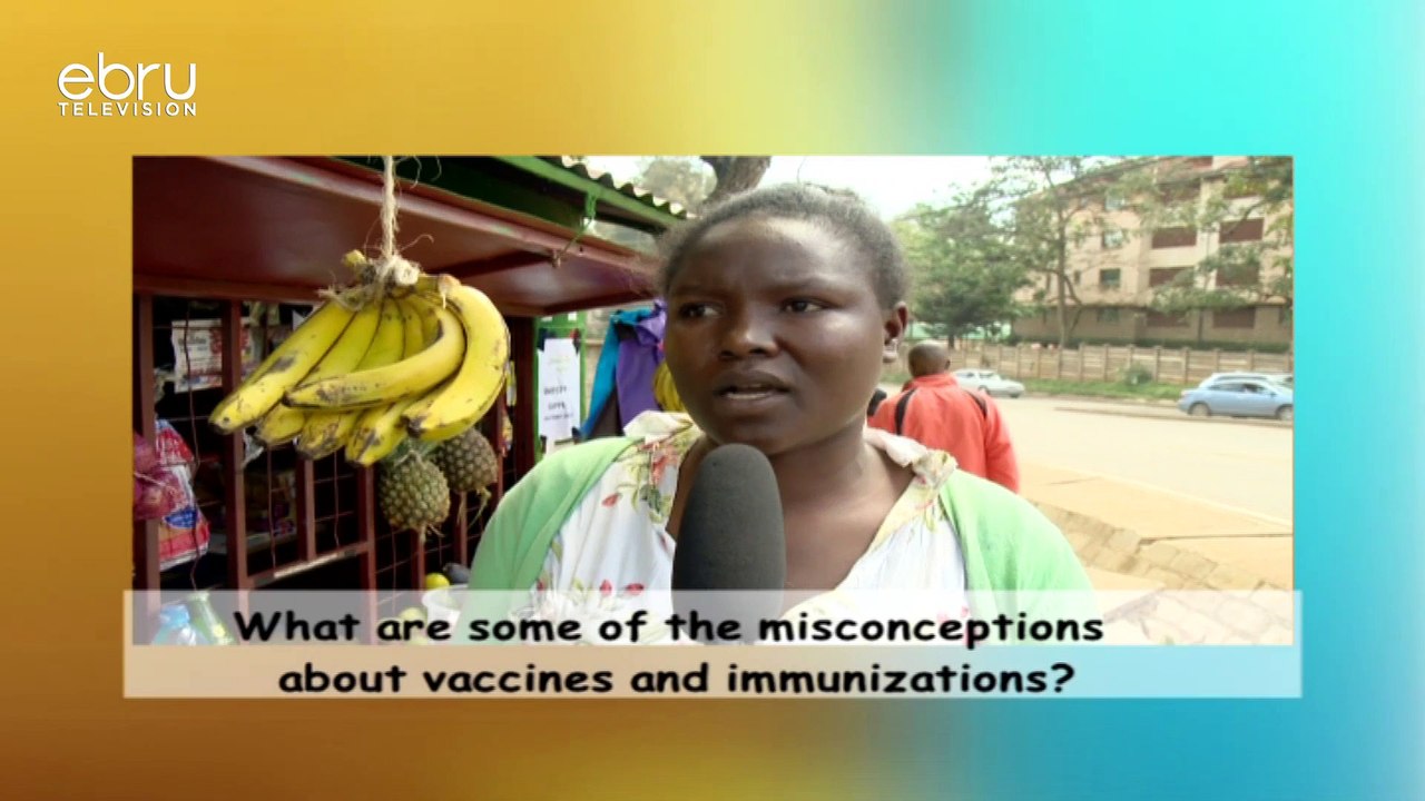 Public Opinions On The Myths & Misconceptions Of Vaccines