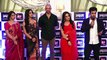 Naagin 3 Stars Pearl V Puri & Surbhi Jyoti At Ekta Kapoor's ALTBalaji APHARAN Web Series Launch