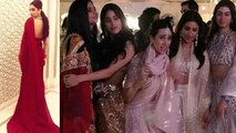 Isha Ambani Wedding: Bollywood Stars ने ऐसे की पार्टी में मस्ती | Boldsky