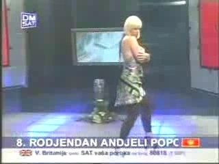 Dara Bubamara - Dodorni mi