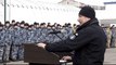 Ukrainian Navy commander dismisses Russia's provocation charge