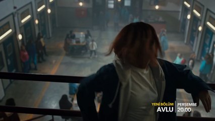Avlu 24. Bölüm Fragmanı yayınlandı